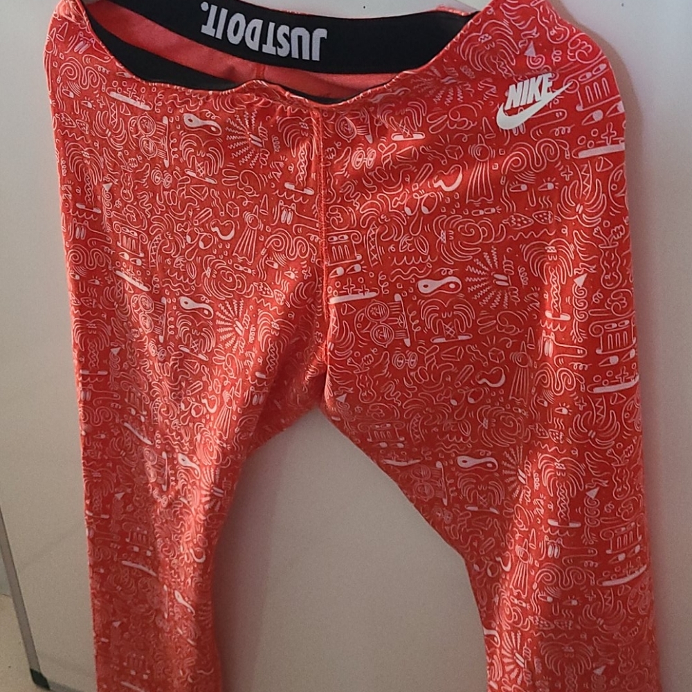 Exercise pants